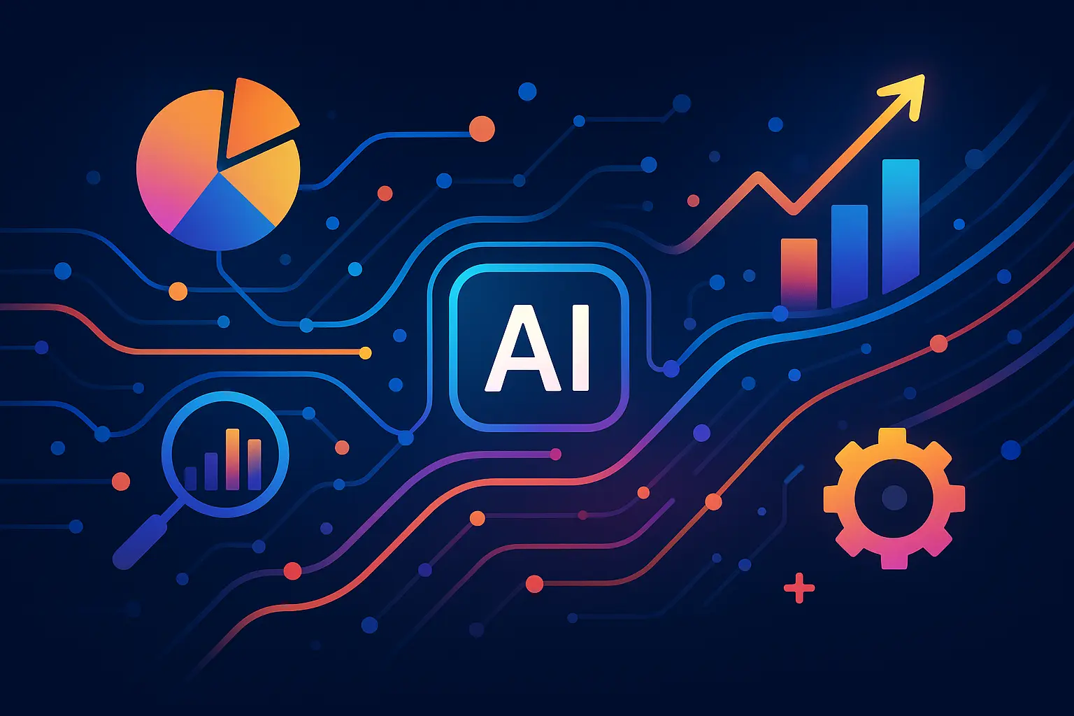 AI Tools for Digital Marketing Beyond ChatGPT