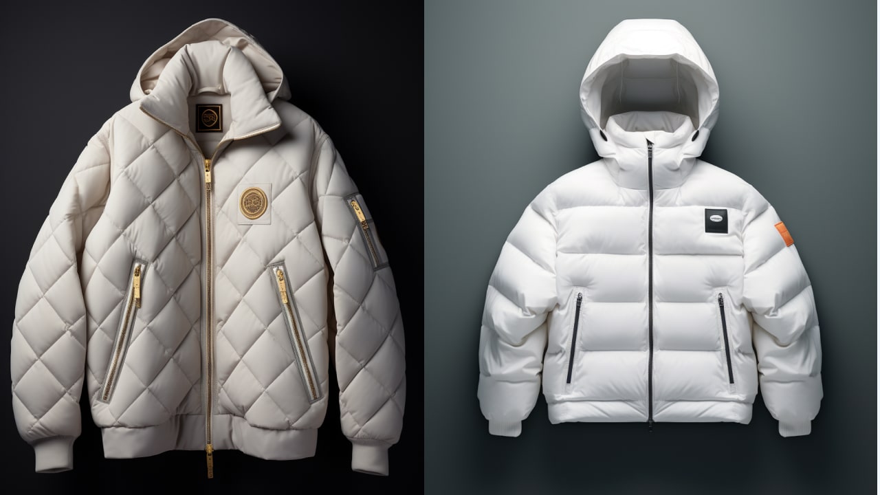 How to Create Clothing Mockups with AI