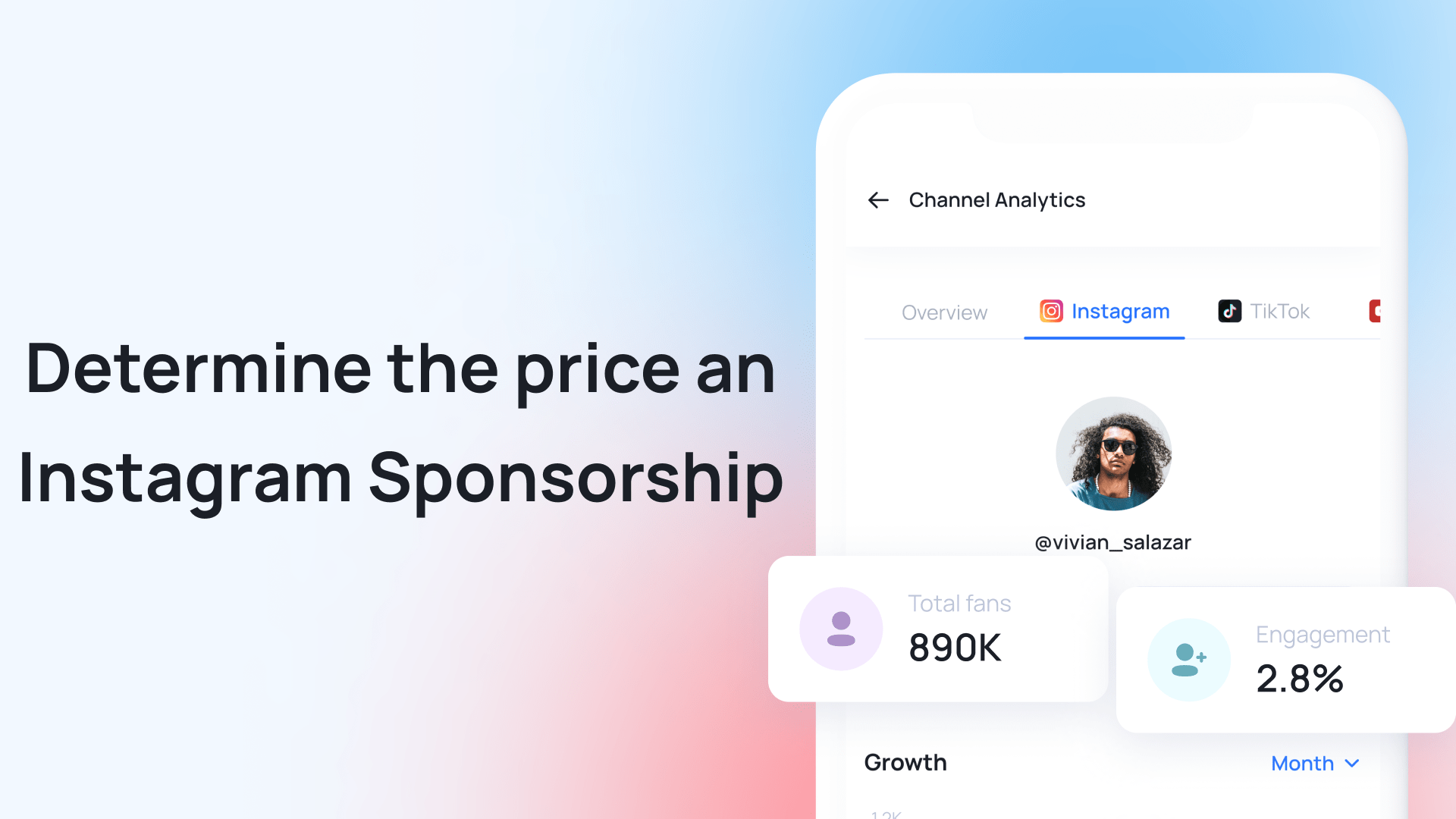 How Much to Charge for an Instagram Sponsorship