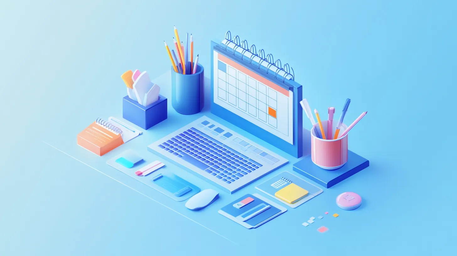 How to Create a Content Calendar That Grows