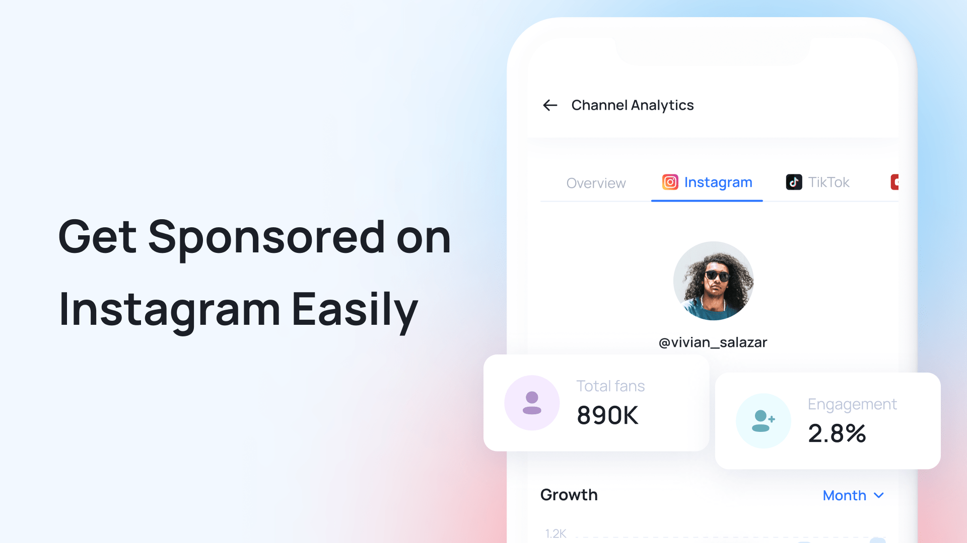 How to Find Instagram Sponsors as a Creator