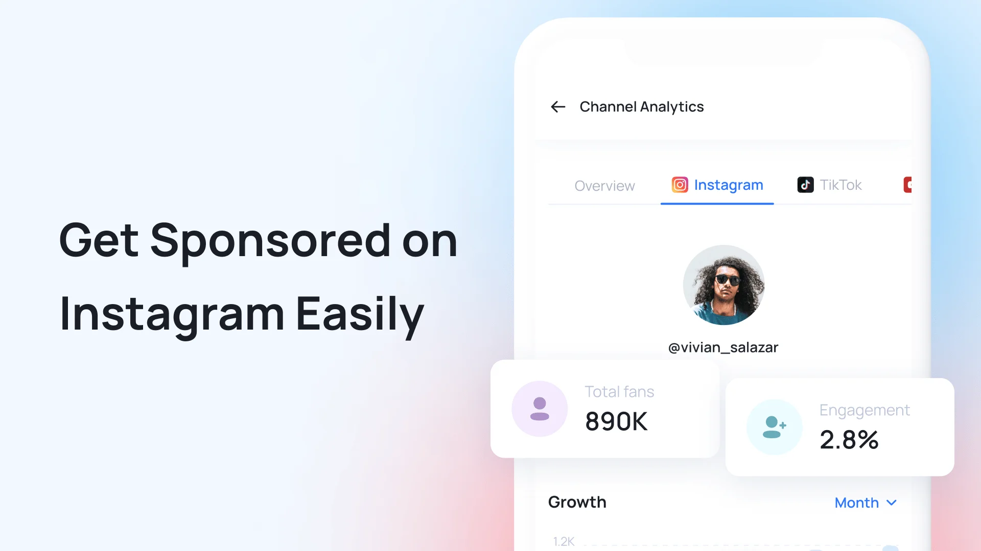 How to Find Instagram Sponsors as a Creator