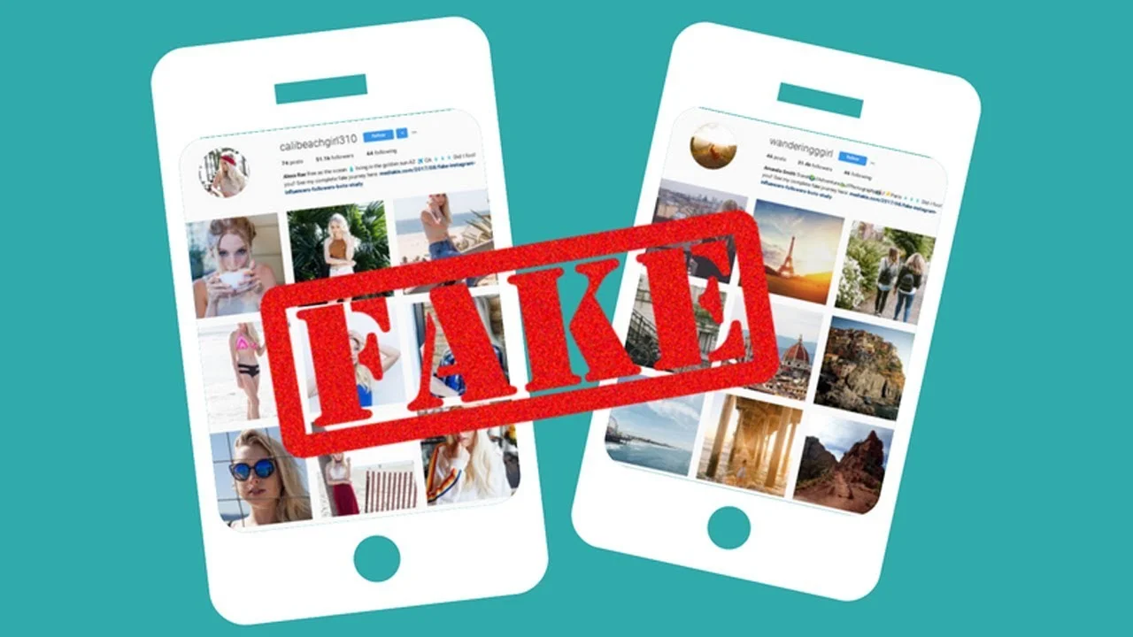 How to Spot Fake Influencer Profiles and Fake Followers