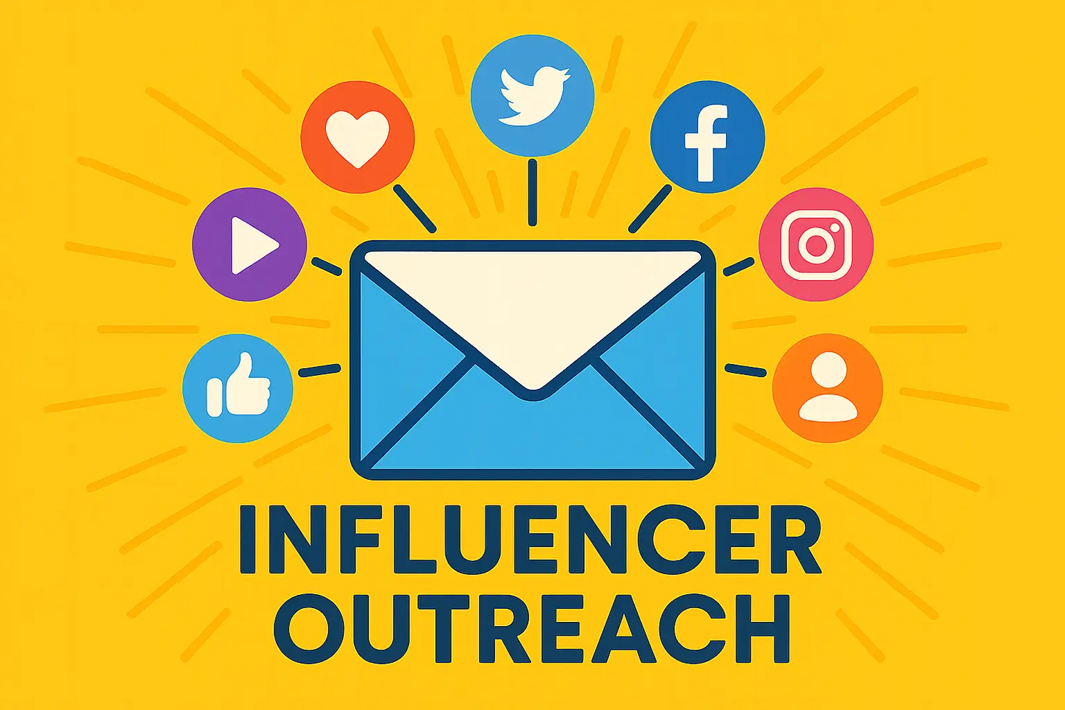 Influencer Outreach: The Step-by-Step Playbook for Brands