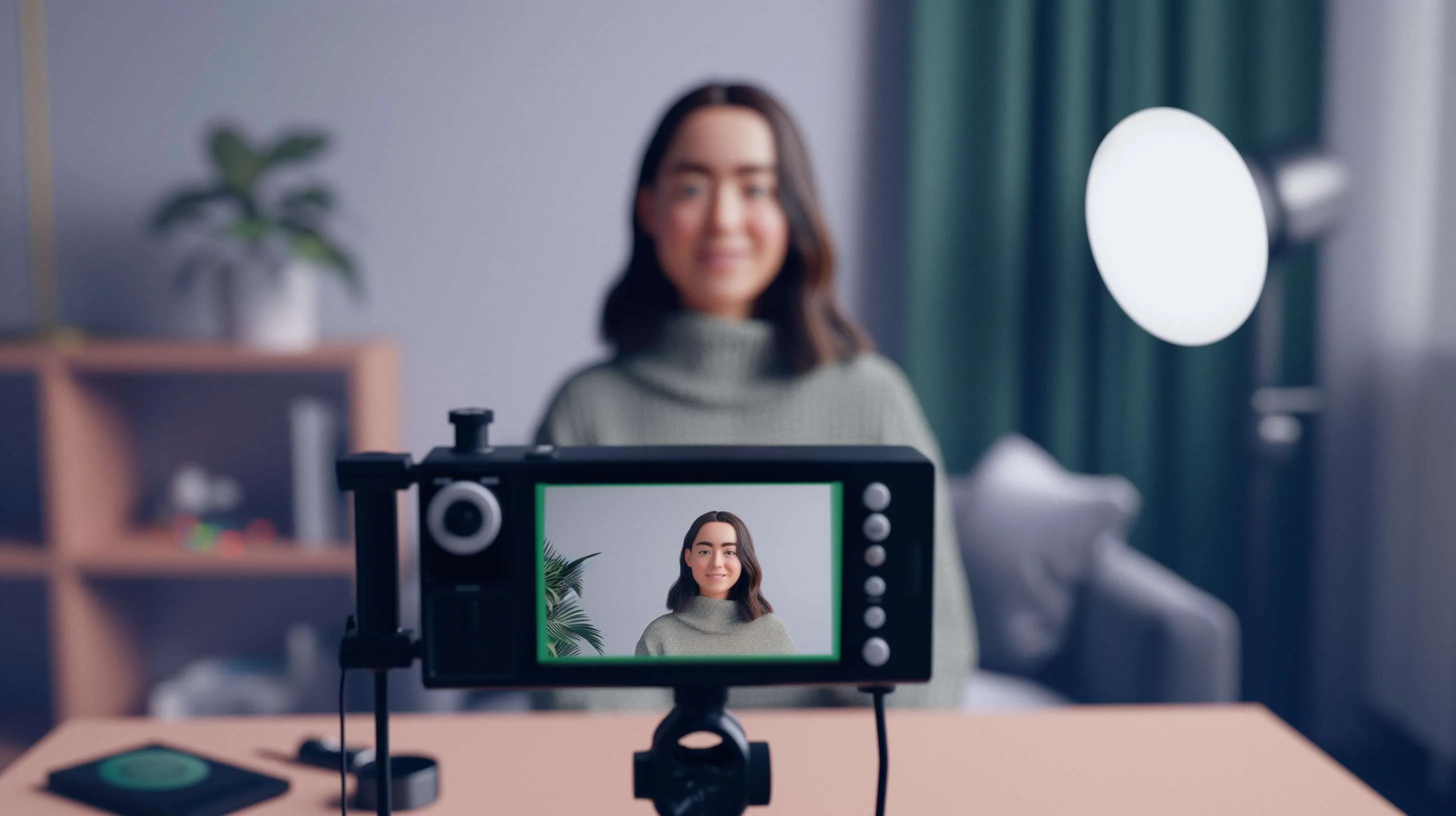 Presenter-Led YouTube Videos That Retain Viewers