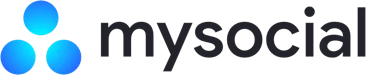 MySocial Logo